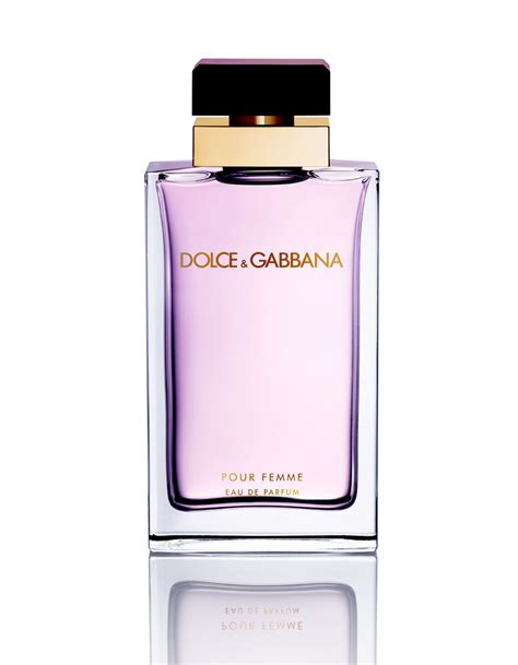 dolce gabbana pour femme yorum